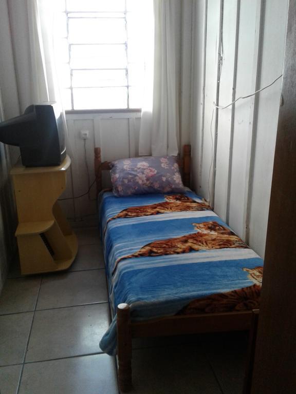 Residencial Vida Nova Curitiba Bagian luar foto